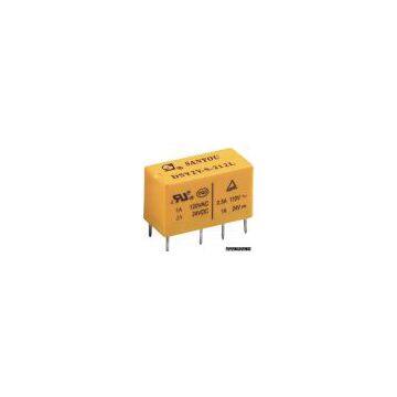 Sell Miniature PC Board Relay