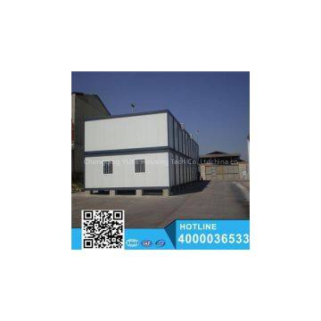 High Quality Low Cost Modern House Design