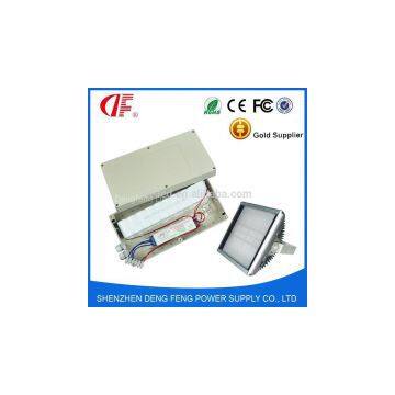 Water And Dust Proof Street LED Emergency Lighting Module For 90W 3 Hours
