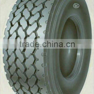 Chinese-Made Tires