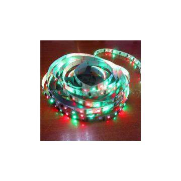 5050 Led Pixel Strip Light DC5V LPD8806 Rgb Led Strip 52leds/m Individually Addressable