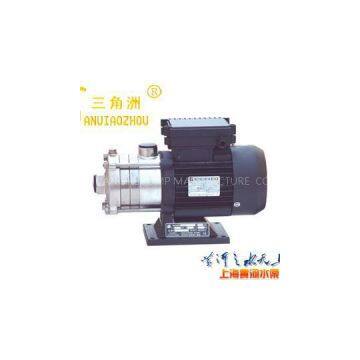 CHLF&CHLF (T) Light Segmental Centrifugal Pumps