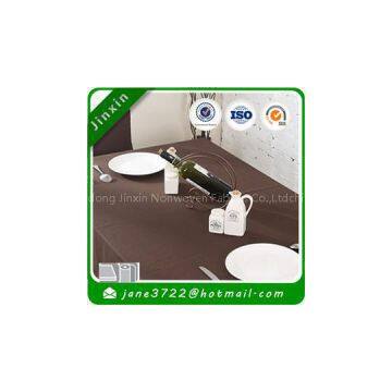 PP tecido n?o-tecido com papel de mesa