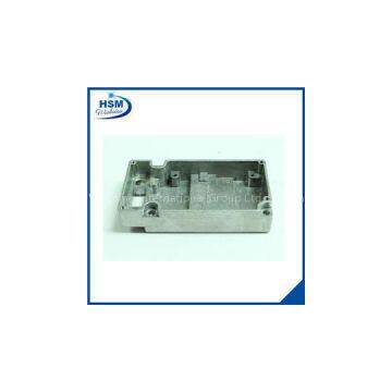 Aluminum Die Casing Mold Parts