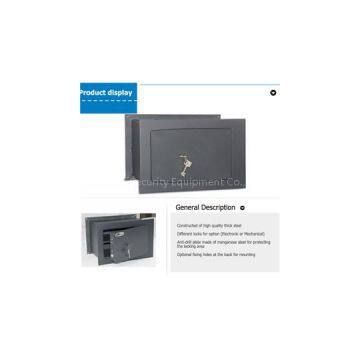 Original Mechanical Laser Cutting Safe