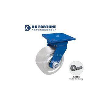 Heavy Duty Steel Casters