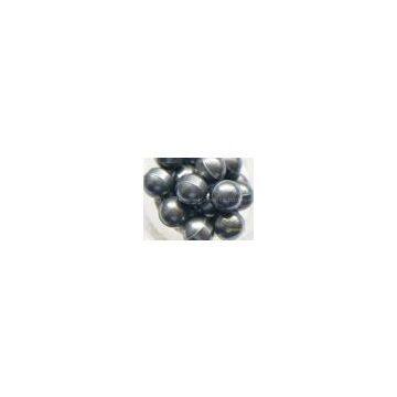 Tungsten nickel ball