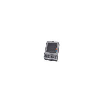 Single-Phase Multi-Rate Meter Case DDSF-017-4