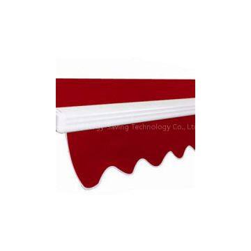 European Style Elegant Sunshade Awning