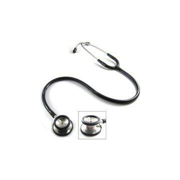 Stainless Steel Classic Stethoscope