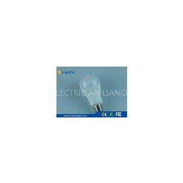 Good Heat Diffusion LED Bulb Lights 5W , High Brightness Led Home Light Bulbs 85V - 265V