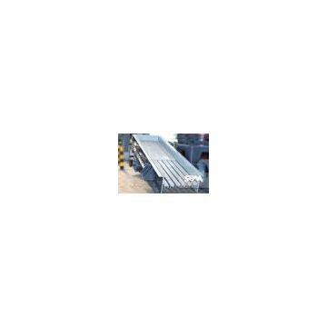 Vibrating Feeder premium quality crusher parts