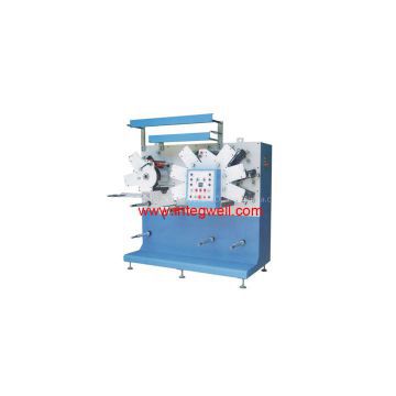 Label Flexography Machine