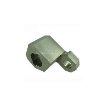 High Precision CNC Machining parts