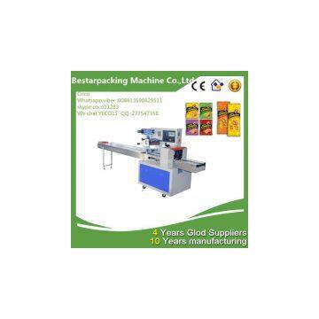 Wafer Packaging Machine/wafer Packing Machine/wafer Wrapping Machine/wafer Sealing Machine/wafer Filling Machine photo-2