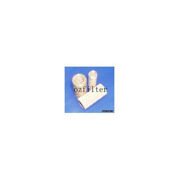 sintered metal pipe filter