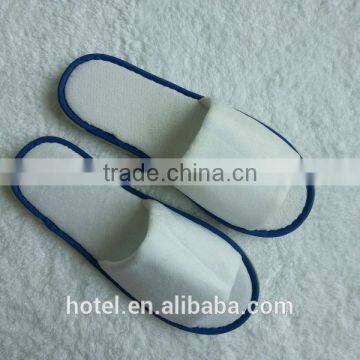 Hotel Waffle Slipper,hotel Bathroom Slippers,disposable Hotel Waffle Slippers photo-2