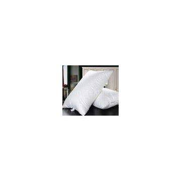 Duck Down and Feather Pillow Insert , Feather Down Pillows for Hotel or Home