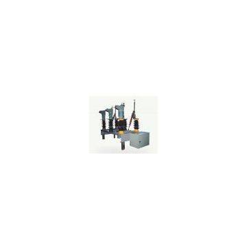 vacuums isolation load switch