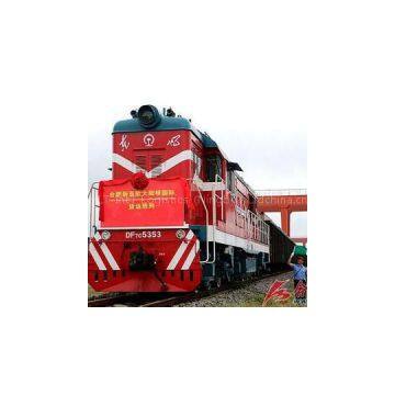 HEXINOU China-Europe Railway Express Full Container Load(FCL) From Hefei