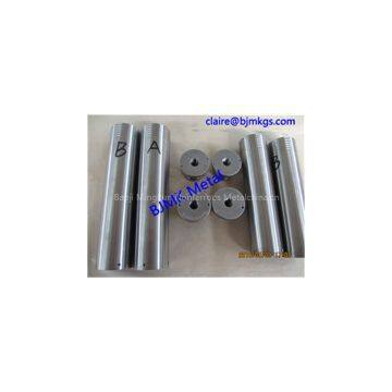 Grade 5 Titanium Deepwater Led Lamp Projection