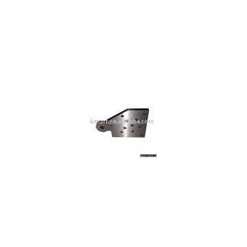 metal laser cutting parts