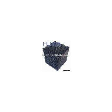 HUWA--Tank module,tank module drainage cell,drainage cell
