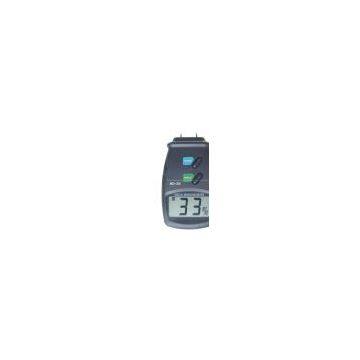 Wood Moisture Meter