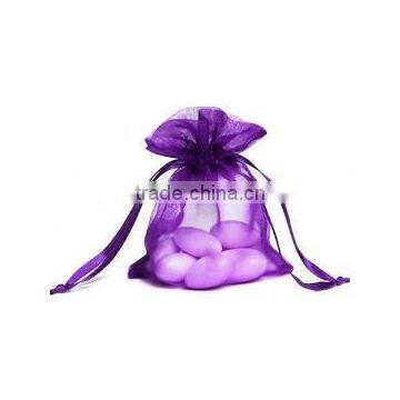 Organza sheer Fabric Nylon Bags Popular Favor Bags Soft Fabric Perfect for Wedding Gift