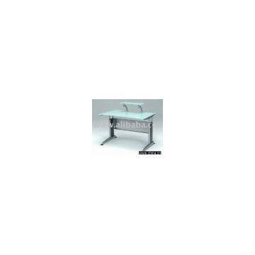 Mechanical Height Adjustable Desk