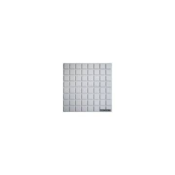 mineral fiber ceiling tile