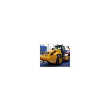 18 ton and 20 ton Single-Drum Double Drive Vibratory Roller