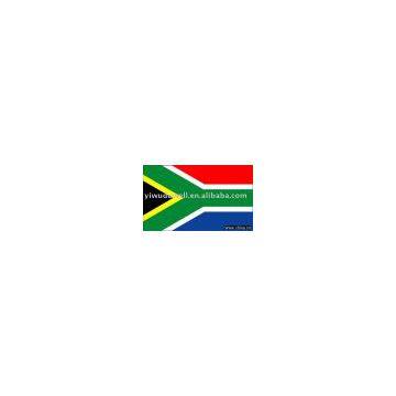 South Africa National Flag,Desk Flag,Car Flag,Hand Flag,,AD.car Flag