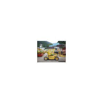 Haulotte Ha12i Aerial Work Platform