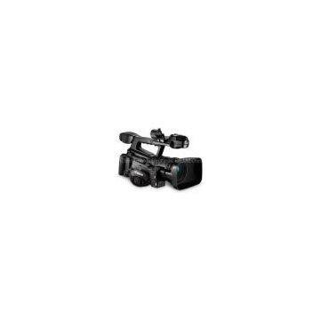 Canon XF300 HD Camcorder (4