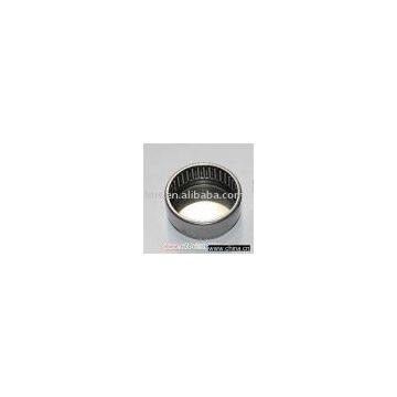Sealed drawn cup needle roller bearing