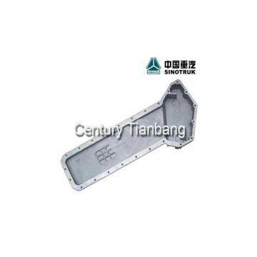 Oil Cooler Cover