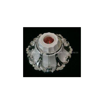 YK789-1 Hot sale E27 Bakelite lampholder for Russia