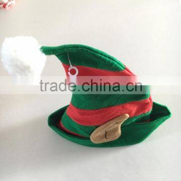 Fashion Design Christmas Children Crazy Hat