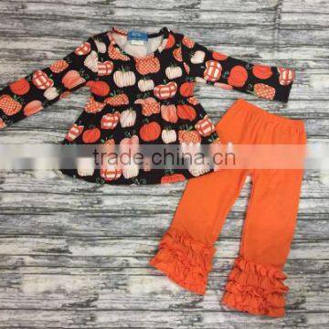 Girls Outfit Names With Pictures Adorable Long Sleeve Easter Bunny Toddler Baby Girls Kids Party Outfit photo-2