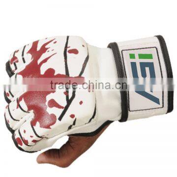 Grappling mma gloves