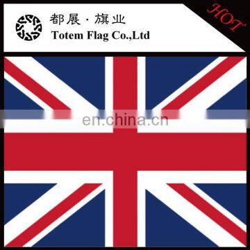 National Great Britain Union Jack Flag