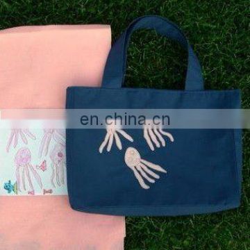 linen fashion shopping bag,schoolbag,handbag