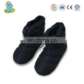 Manufacture wholesale waterproof winter boots men warm winter boots