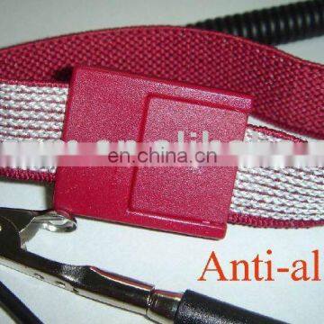 ESD Wrist Strap,Cleanroom Wrist Strap,Antistatic Wrist Strap