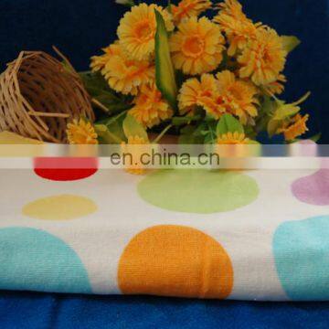Customized Towels with Different Color and Pattern