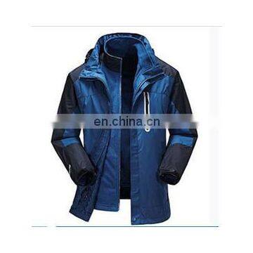 American waterproof jacket clothing