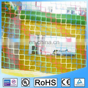 5MX4.5MX4M Green Inflatable Palm Tree Bouncer Moonwalk With Water Slide photo-2