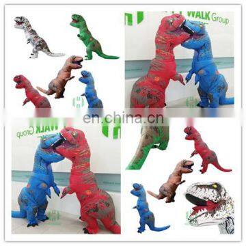 New arrival!!!HI CE inflatable costume for adult size,high quality inflatble mascot costume for hot sale