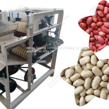 Wet Almond|Peanut|Broad Bean|Chickpea Skin Peeling Machine With Factory Price